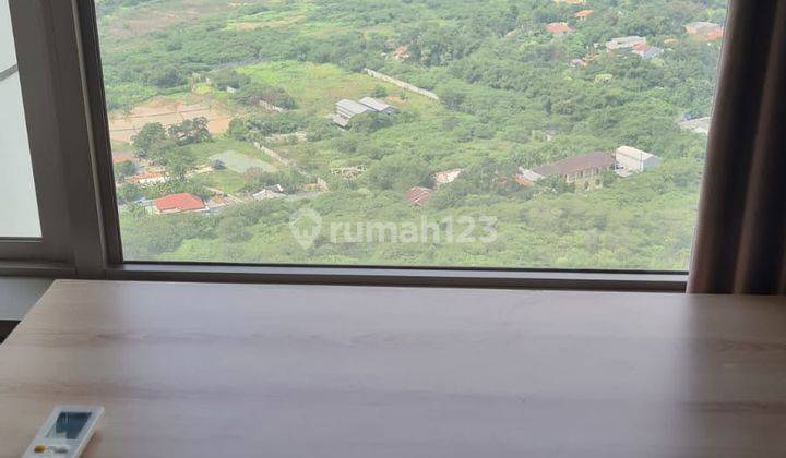 foto lainnya for rent / disewakan apartemen