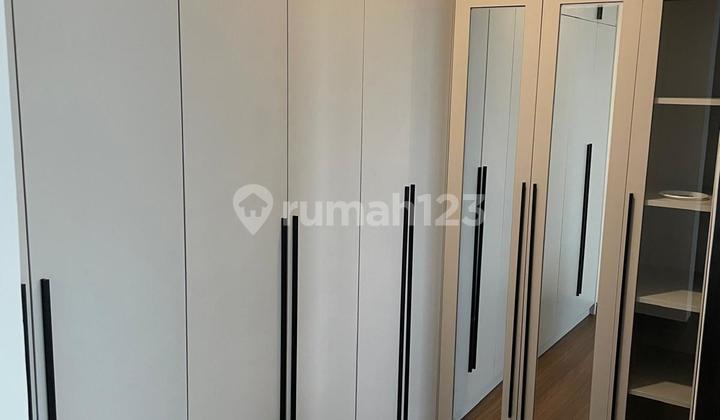 For Rent Eanna Cluster House in BSD City Tangerang 4+1 Bedroom Ready to Occupied Strategic Location For Rent Eanna Cluster House in BSD City Tangerang 4+1 Bedroom Ready to Occupied Strategic Location