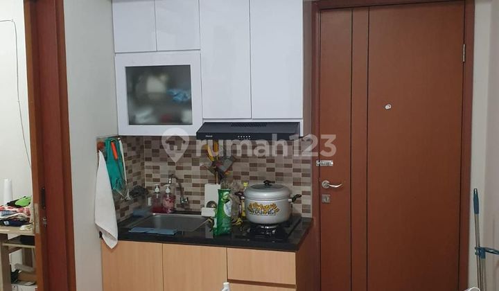 dapur for sale / dijual apartemen