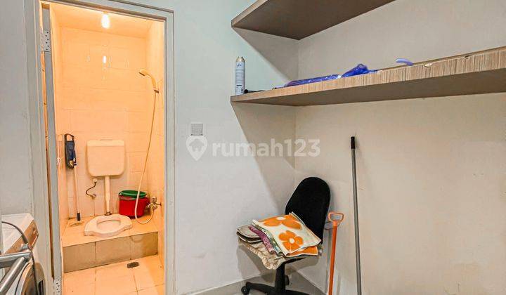 For Sale / Rent Apartment Casa Grande Full Furnished 2 Kamar Tidur Bagus 2