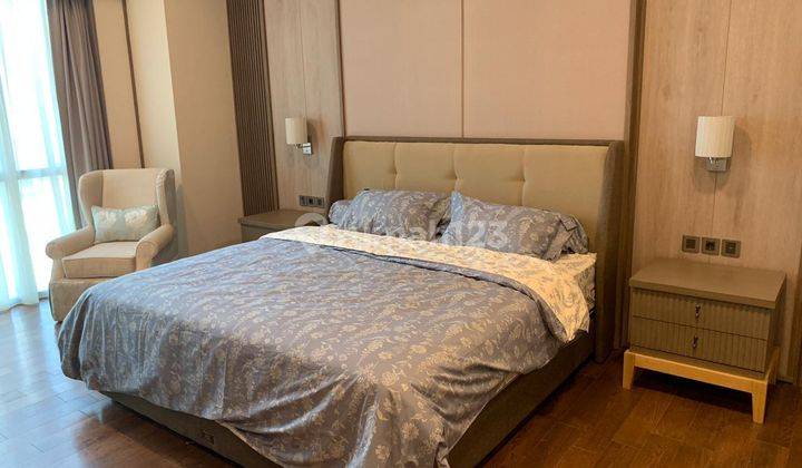 kamar tidur for rent / disewa apartemen
