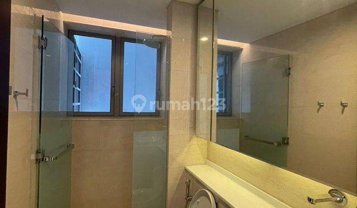 Dijual / Disewa Apa Apartemen Casa Domaine 3 Kamar Tidur Di Jantung Ibu Kota Jakarta 2