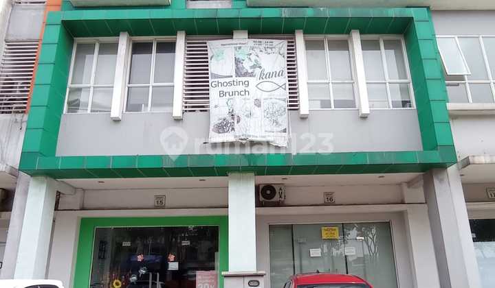 For Rent: 3-Story Shop House 240 M2 Ready to Occupy Near Summarecon Mall Serpong For Rent: 3-Story Shop House 240 M2 Ready to Occupy Near Summarecon Mall Serpong