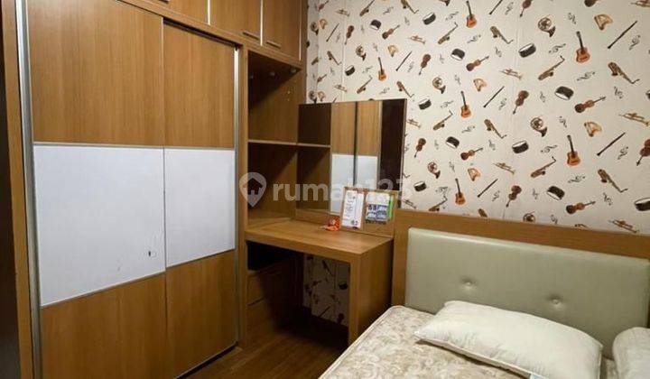 kamar tidur for sale / dijual apartemen