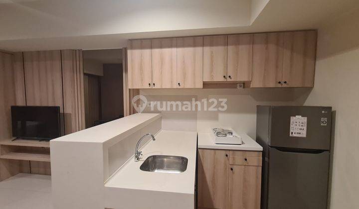 dapur for rent / disewakan apartemen