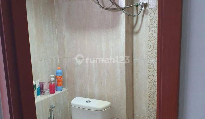 For Sale / Dijual Apartemen Green Park View 3 Kamar Tidur Full Furnished Bagus 2