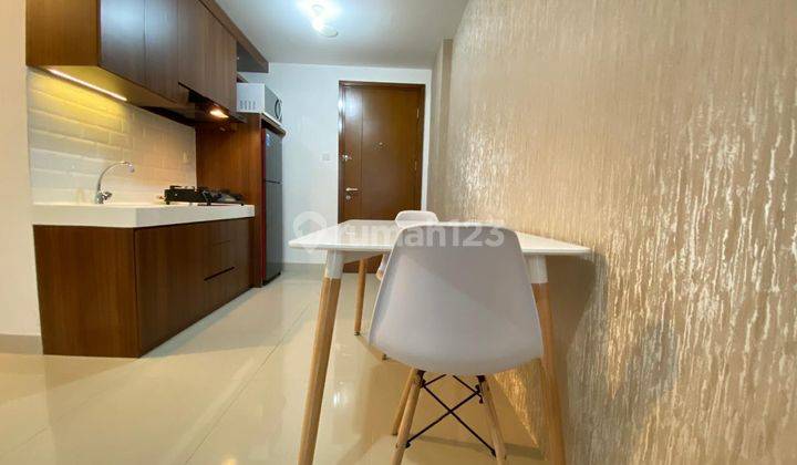 ruang makan for sale apa apartemen signature