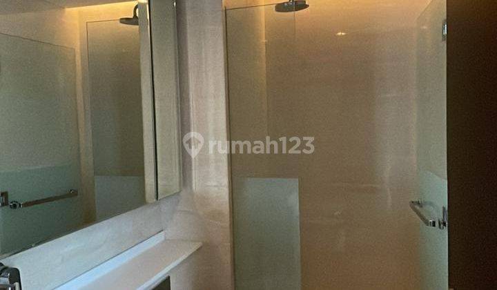 Dijual / Disewa Apa Apartemen Casa Domaine 3 Kamar Tidur Di Jantung Ibu Kota Jakarta 1