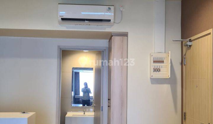 ruang cuci for rent / disewakan apartemen