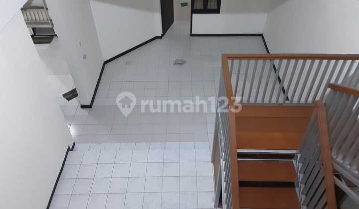 Turun Harga Lagi Jual Cepat Rumah di Pusat Kota Cimahi 1