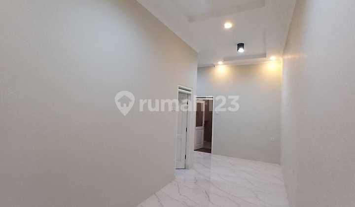 New House for Sale, Ready to Live in, Cool Environment &amp; Noise-Free in North Cimahi 2