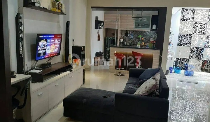 Jual Rumah Minimalis & Siap Huni di Pesantren Cimahi Utara