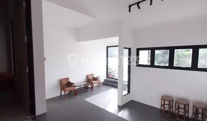 Turun Harga Rumah City View Di Cibabat Cimahi Utara