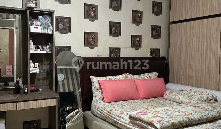 Ready to Sell &amp; Use Furnished House in Cibabat, Cimahi City 2