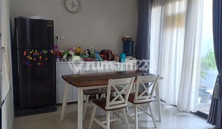 Modern Minimalist House in the Cool & Green Area of Cipageran, North Cimahi 2