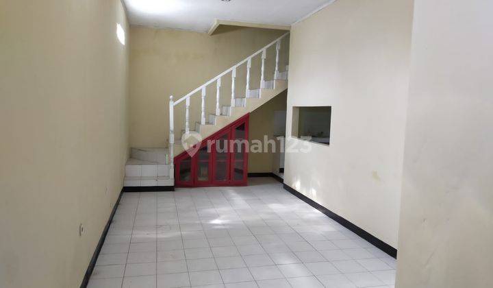 Rumah 1 Lantai Siap Huni Di Permata Sayap Cimahi  1