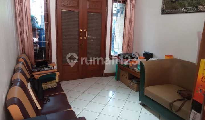 Nego Cepat Aja Rumah di Permata Cimahi, Cimahi Utara