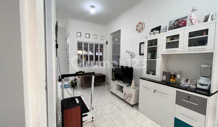 Nego Cepat Jual Murah di Citeureup Cimahi Utara