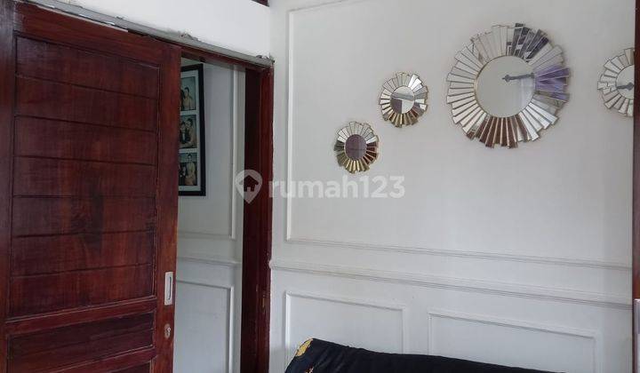 Jual Cepat Rumah Semi Furnished Siap Huni di Cimahi, Bandung 1