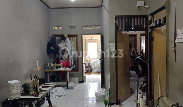 Butuh Nego Cepat Rumah 1 Lantai Di Cipageran Cimahi Utara 1