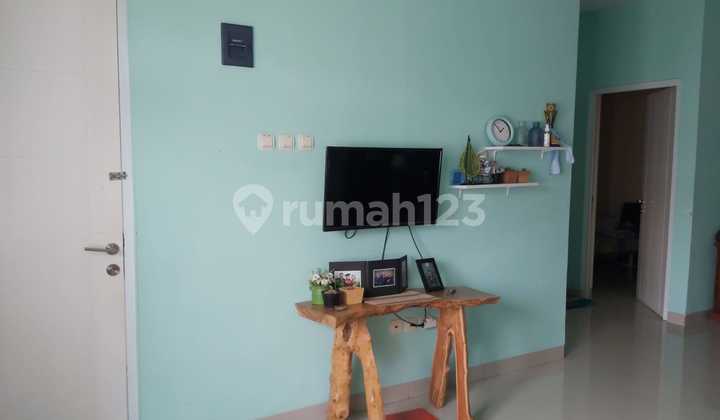 Cheap Sale of Semi-Furnished House in Cihanjuang, West Bandung 2