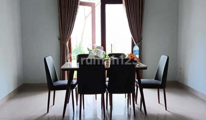 Ready-to-Occupy Fully Furnished House in West Bandung, Bandung 2