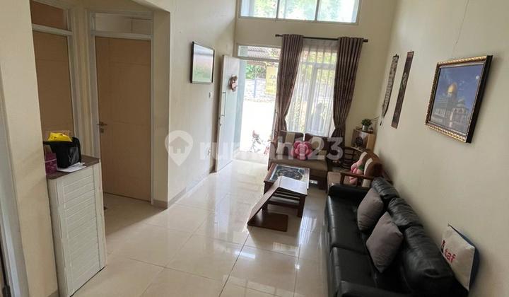 Quick Sale House with a Comfortable &amp; Cool Environment in West Bandung 2