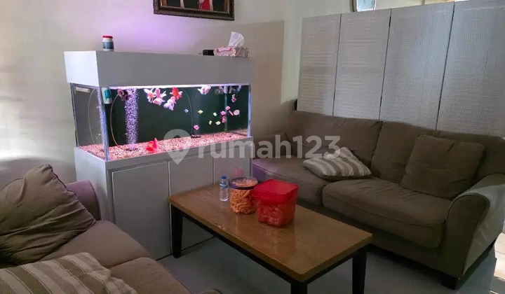 Siap Nego Rumah Jual Cepat Di Cibabat, Cimahi Utara 2