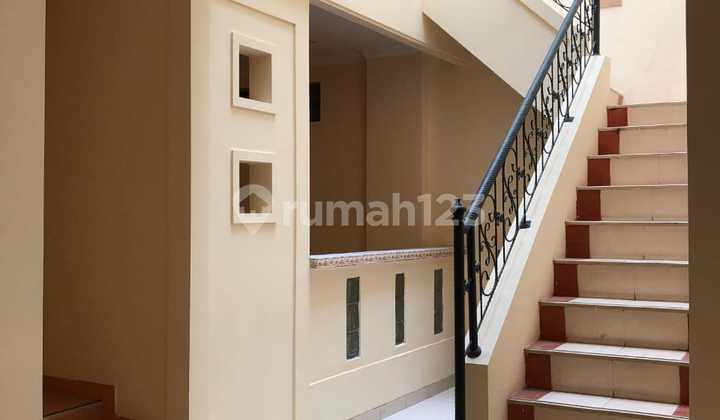 For Rent: Modern Minimalist House in Setraduta Cimahi Housing Complex 2