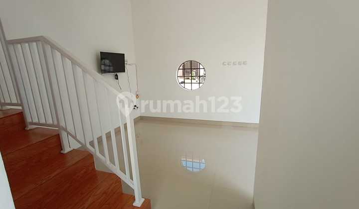 Quick Negotiation, Selling Villa House Below Market Price in Sayap Cimahi 2