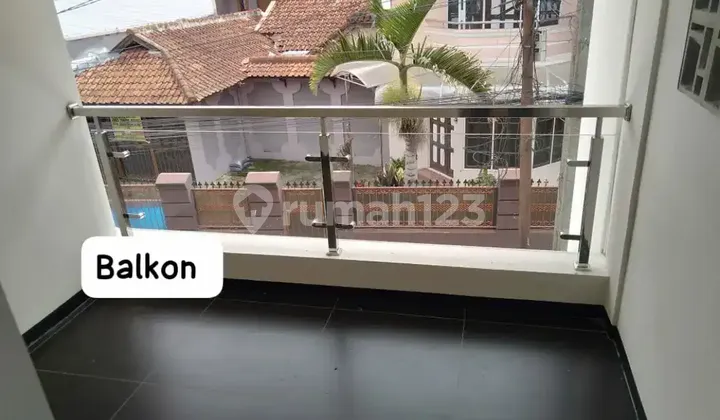 Quick Sale 2-Storey House in Citeureup, North Cimahi 2