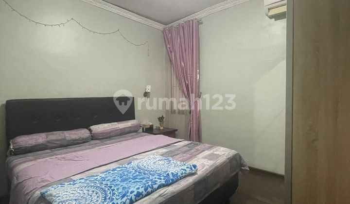Jual Cepet Rumah 1.5 Lantai Semi Furnish Di Cipageran, Cimahi