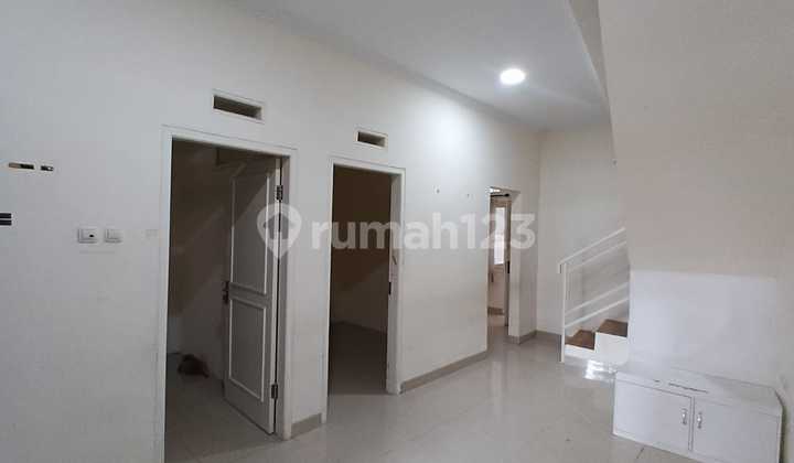 Turun Harga Jual Cepat Rumah Siap Huni Dekat Pemkot Cibabat, Cimahi Utara 2