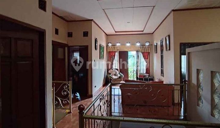 For Sale: Semi-Furnished House in Cipageran, North Cimahi 2
