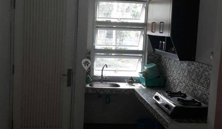 Rumah Kontrakkan Furnished & Siap Huni di Cimahi Utara, Cimahi 2