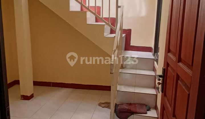 Quick Negotiation, Selling Mrs. House in Cipageran Asri, North Cimahi 2