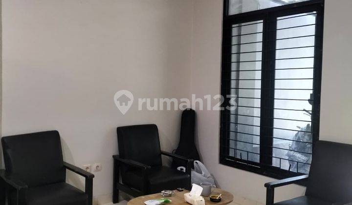 Quick Negotiation Sell Mrs. House In Cihanjuang North Cimahi 2