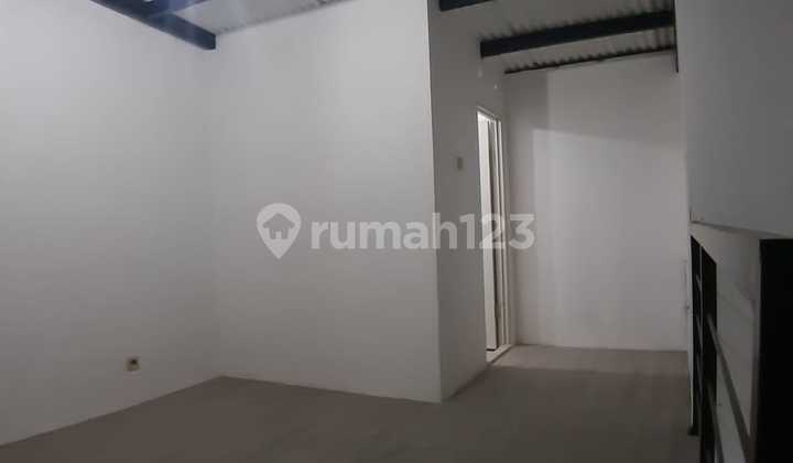 Rumah Dengan Mezzanine Siap Huni di Cimahi Utara, Cimahi 2