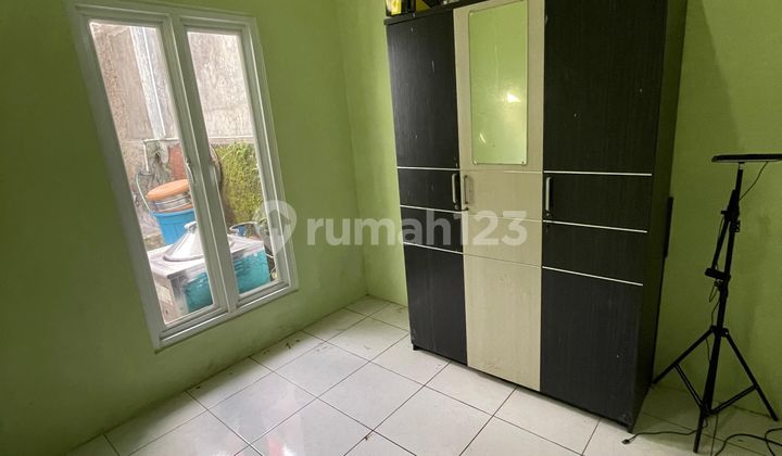Sell House Below Market Price Ready to Occupy in Cipageran, North Cimahi 2