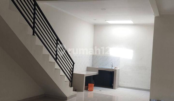 Jual Cepat Rumah Baru Minimalis Modern di Cipageran, Cimahi Utara 2