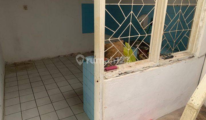 Jarang Banget Rumah Siap Huni Di Cipageran Cimahi Utara 2