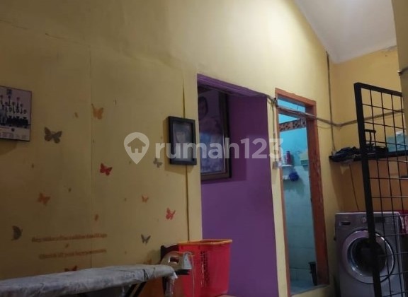 Super Cheap Semi-Furnished House in Cipageran, North Cimahi 2