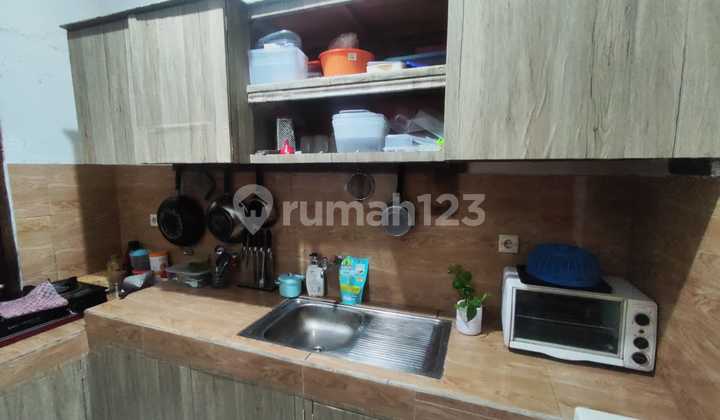 Harga Dibawah Appraisal Rumah Siap Nego Di Kolmas Cimahi Utara 2