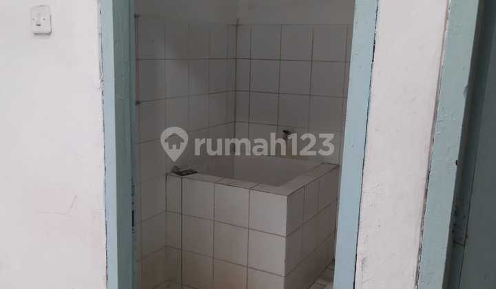 Jual Cepat Rumah Mainroad Siap Huni di Cipageran Cimahi Utara 2