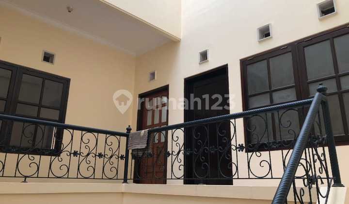 For Rent: Modern Minimalist House in Setraduta Cimahi Housing Complex