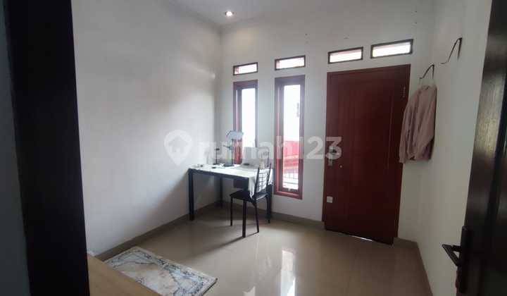 House Below Market Price Quick Negotiation in Permata Cimahi 2