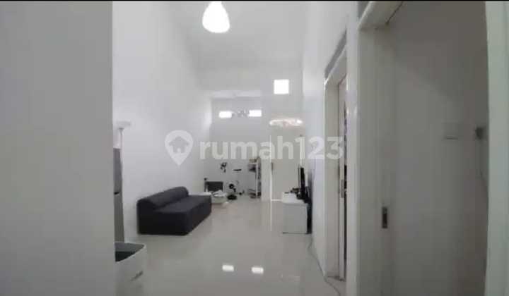Rumah Terenovasi Siap Huni di Cipageran Cimahi Utara 1