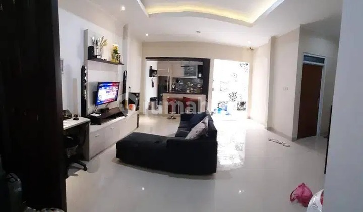 Jual Rumah Minimalis & Siap Huni di Pesantren Cimahi Utara 2