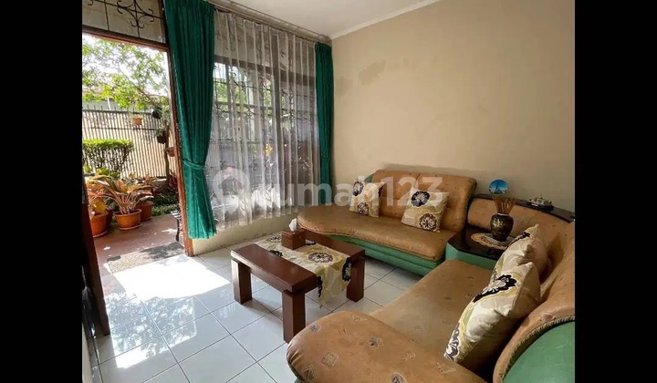 Dijual Rumah Siap Huni di Pharmindo, Cimahi Selatan