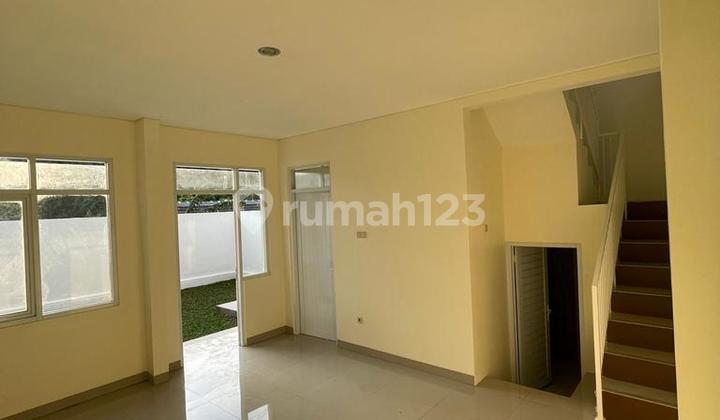 Rumah Baru Full Renov & Siap Huni Di Griya Asri Cimahi Utara 2